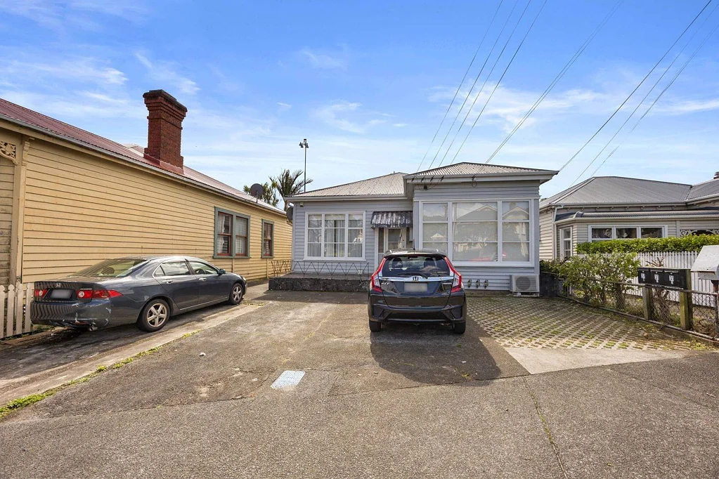 Cozy & Quiet 1-Bedroom Unit in Mt Eden