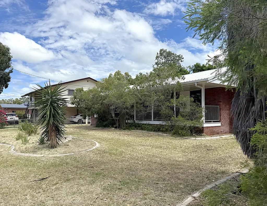 4 Gum Street, Barcaldine, QLD 4725