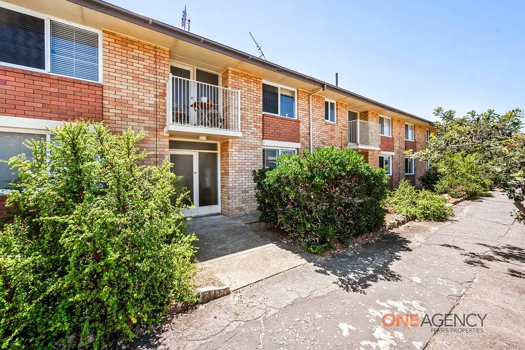 2/22 Kilgour Avenue, Merewether, NSW 2291