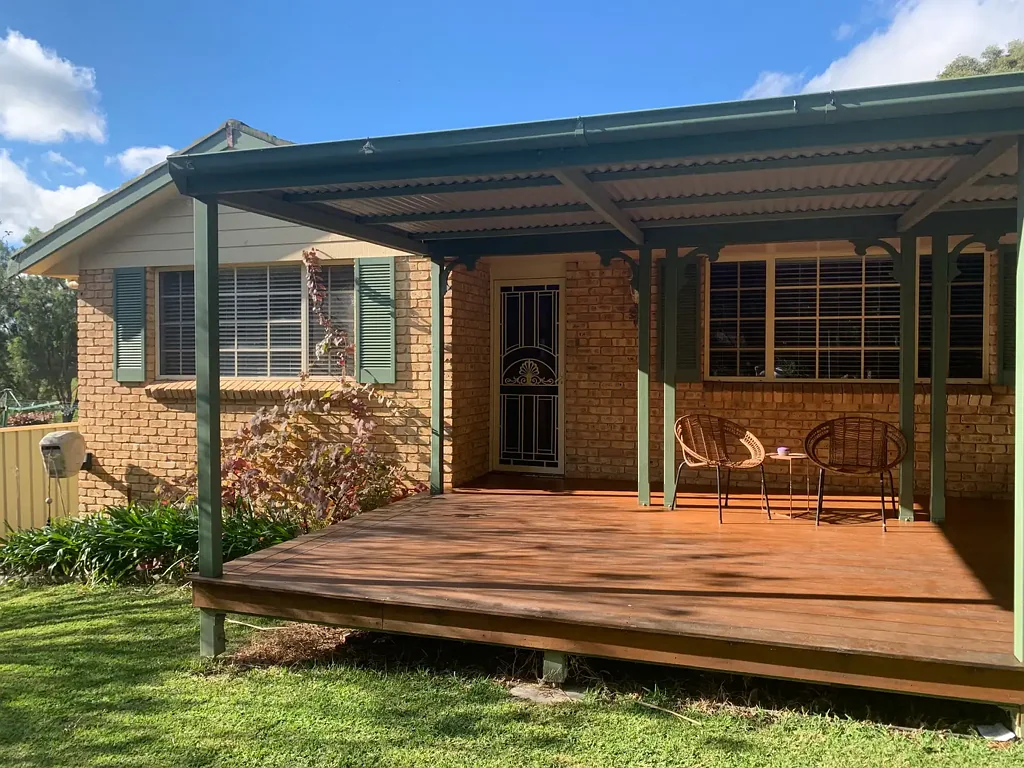 60 Cousins Street, Muswellbrook, NSW 2333