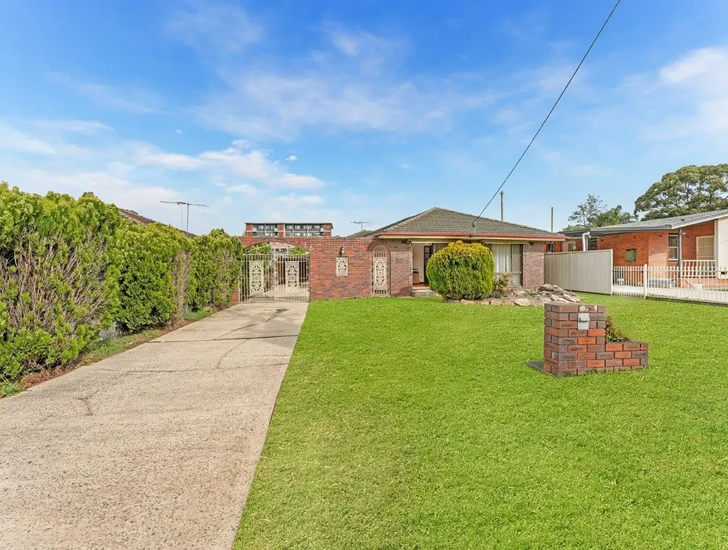 36 Shropshire Street, Miller, NSW 2168