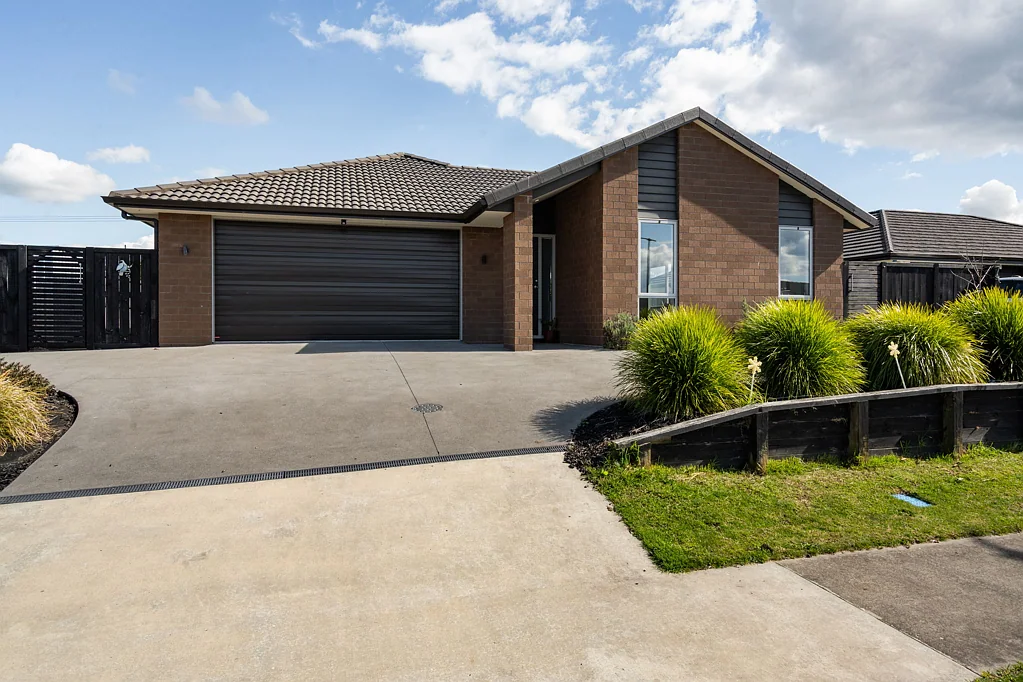 Ngaruawahia 4Kwarto A Home To Settle Into