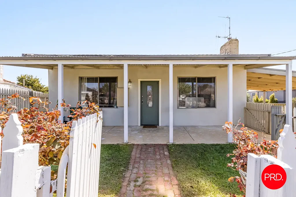 North Bendigo 3બેડરૂમ Walking Distance to Lake Weeroona