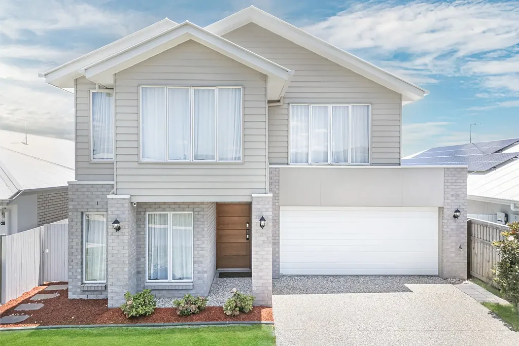 36 Amaranthine Street, Mango Hill, QLD 4509
