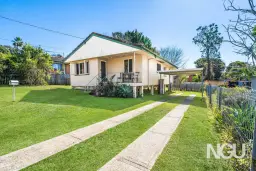 1 Kelly Street, Dinmore