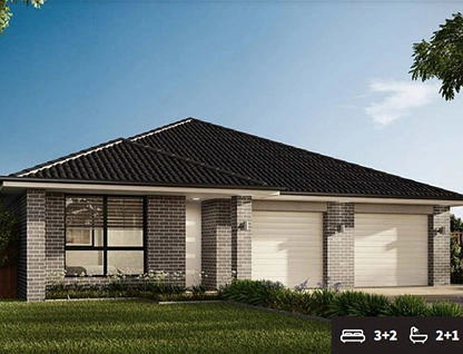 ID 2548GD/Lot 14 WARNERVALE RISE ESTATE, Warnervale, Central Coast, 5 ห้องนอน, 3 ห้องน้ำ, House