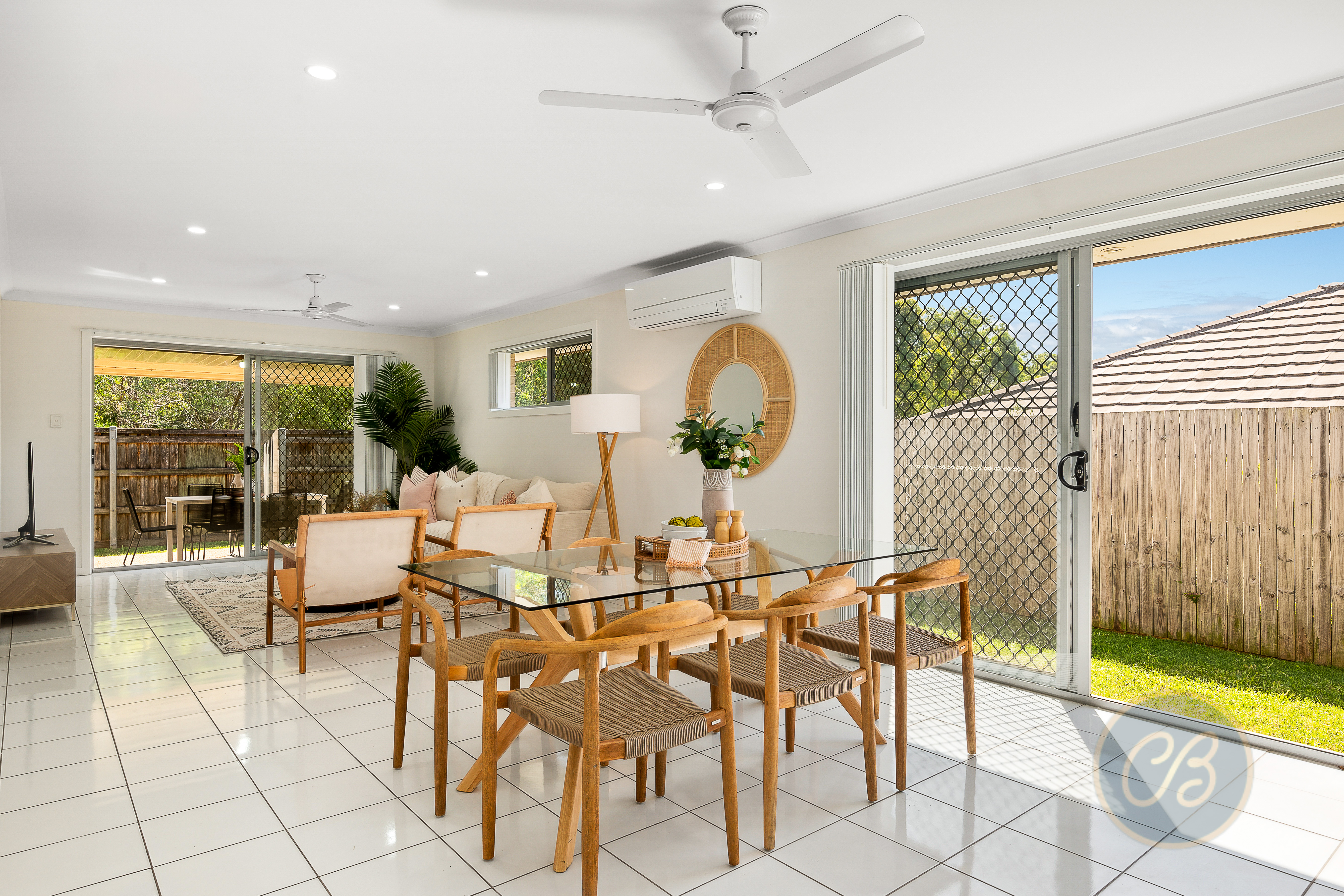 39 BURDEKIN CCT, WARNER QLD 4500, 0 rūma, 0 rūma horoi, House