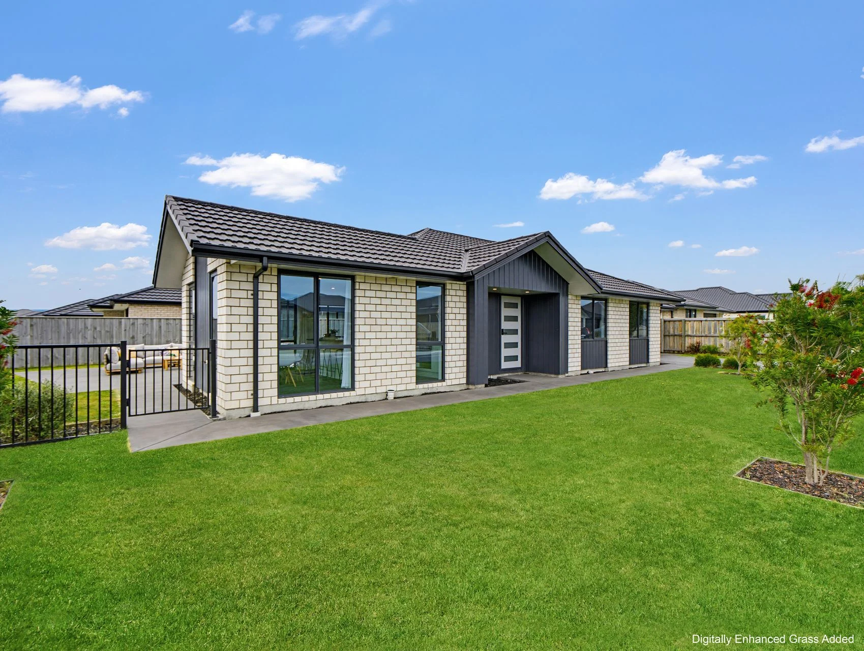 Woodend 3 Bedroom Move In Sooner | Price Reduced
