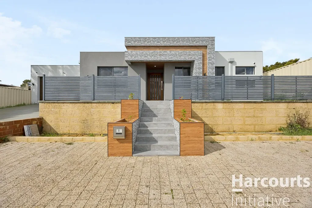Mirrabooka 4ਬੈੱਡਰੂਮ A Home That Will Melt Your Heart