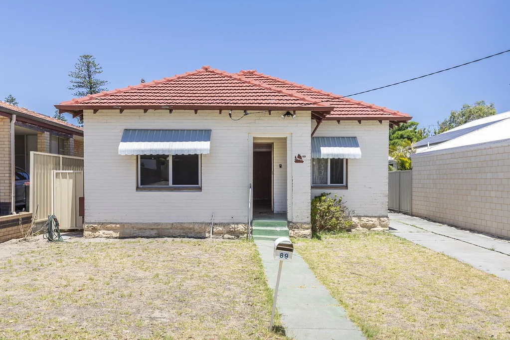 89 Ellesmere Street, Mount Hawthorn, WA 6016