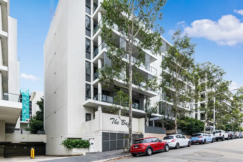 2201/11 Angas Street, Meadowbank, NSW 2114