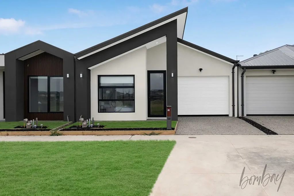 Wollert 4غرفة نوم Brand New Family Home