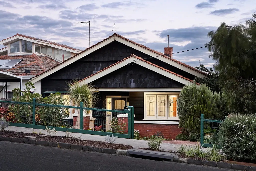 Sensational City Views On Ruckers Hill