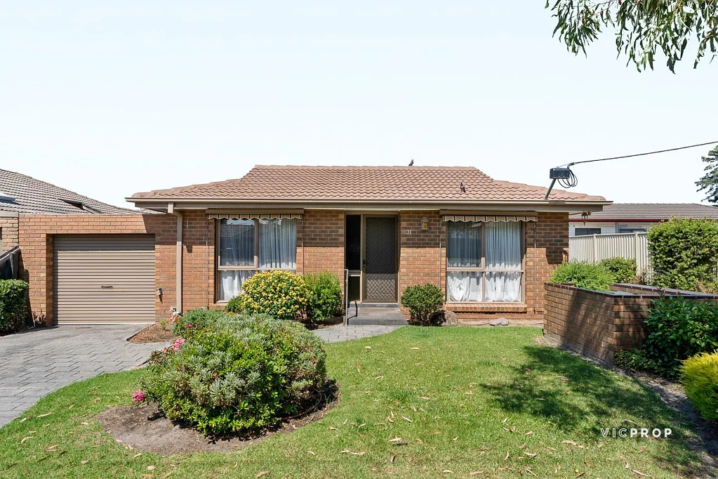 1/31 Highland Street, Kingsbury, VIC 3083