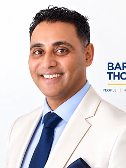 Arvinder Kambo