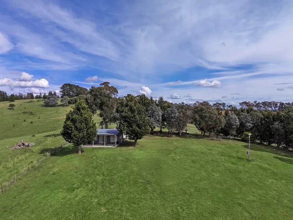 Brayton River Frontage, Rural Freedom & 123 Acres to Call Your Own