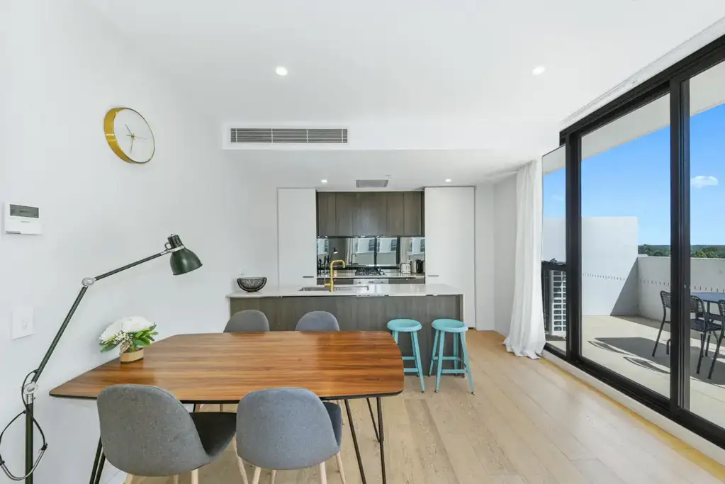 80/117 Pacific Highway, Hornsby, NSW 2077