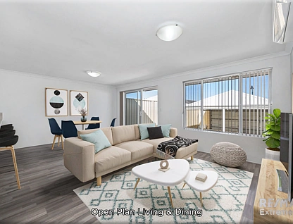 14 Uppingham Way, Butler, WA 6036, 3 chambres, 2 salles de bain, House