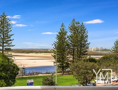 5/14 Esplanade Bulcock Beach, Caloundra, Sunshine Coast, 2 Bedrooms, 2 Bathrooms, Apartment