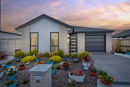 30 Greengrass Crescent, Kaiapoi