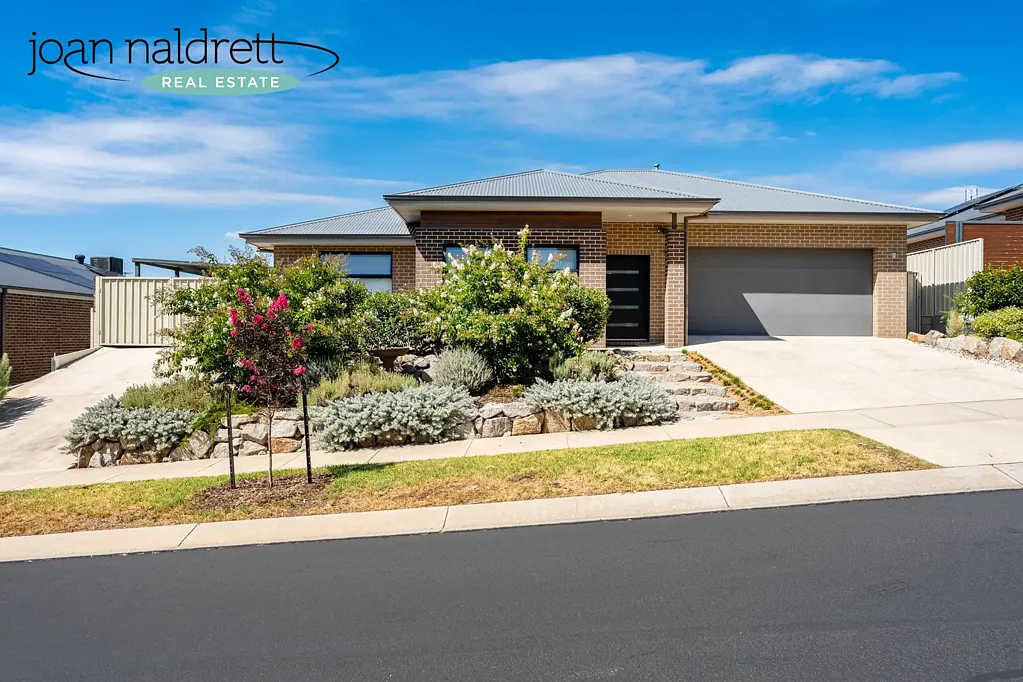 5 Ballyneal Terrace, Wodonga, VIC 3690
