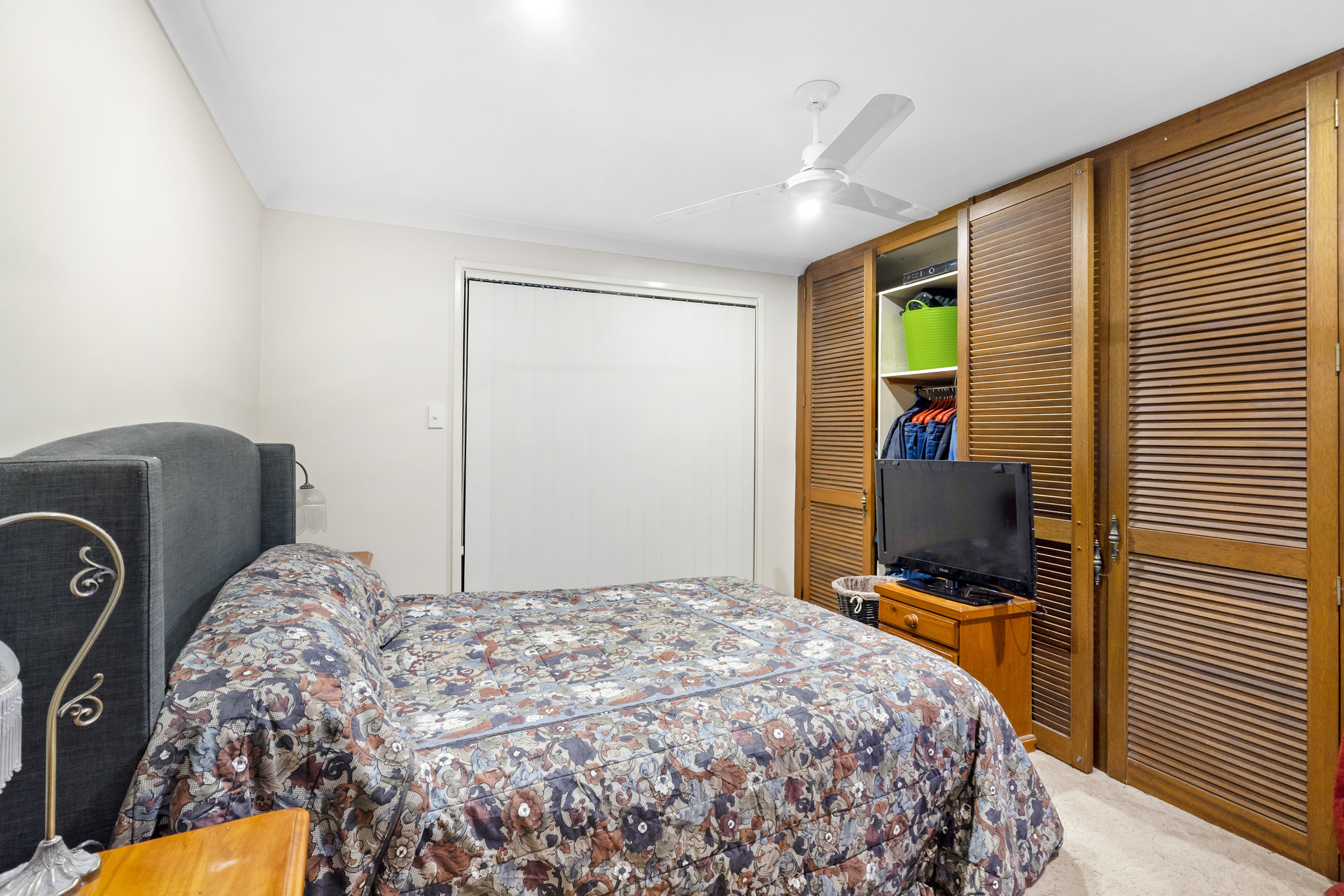 21 DUNHEVED RD, CAMBRIDGE GARDENS NSW 2747, 0房, 0浴, House