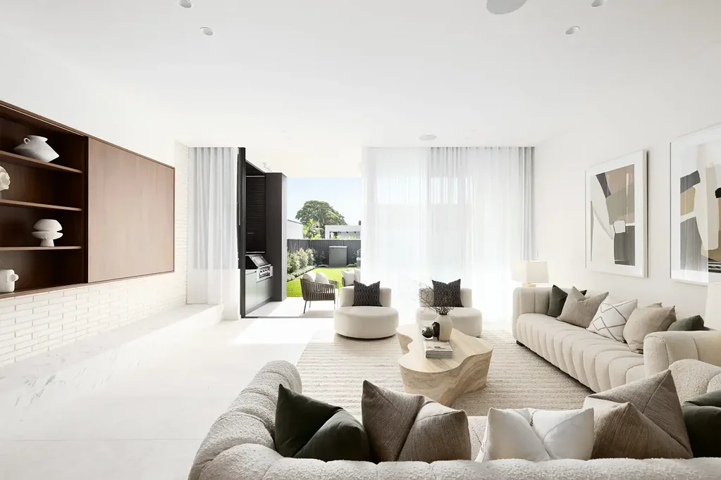 64a Russell Street, Russell Lea, NSW 2046