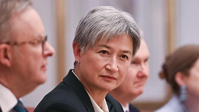 又有高官买房！继Albanese购入豪宅后，外长黄英贤拿下百年豪宅！