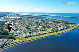 2/59 Baruah Parade, Harrington