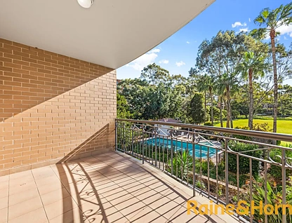 11/11 Thorpe Avenue, Liberty Grove, Inner West, 3 phòng ngủ, 2 phòng tắm, Unit