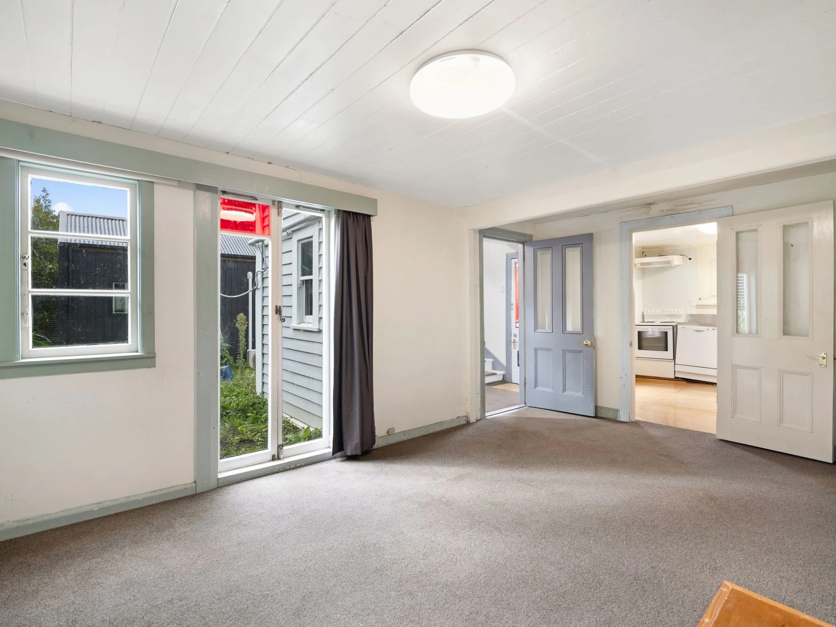 29 Duncan Street, City Centre, Dunedin City, Otago, 4 Bedrooms, 1 Bathrooms, House