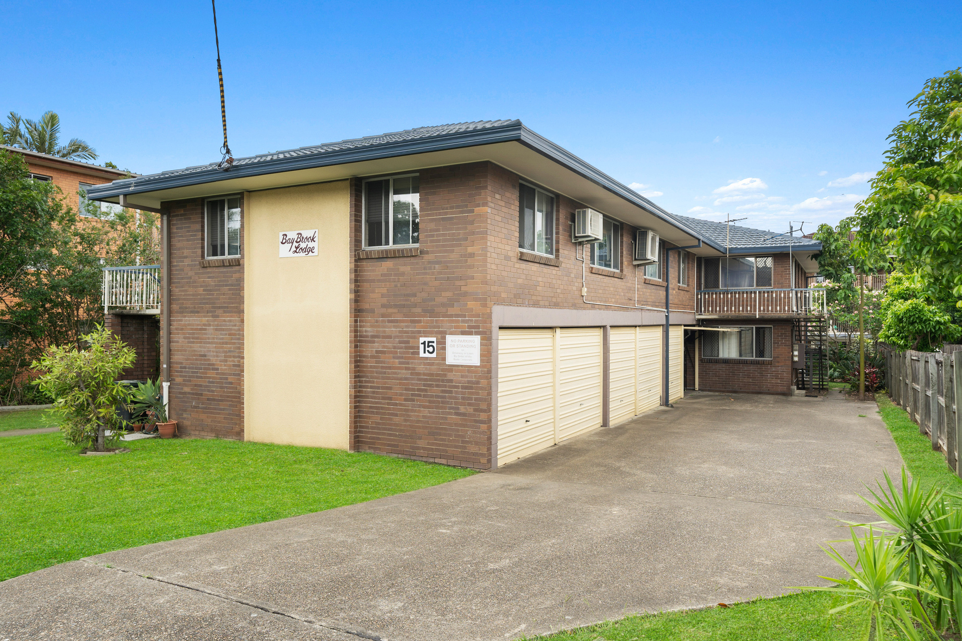 UNIT 4 15 SEABROOK ST, KEDRON QLD 4031, 0 chambres, 0 salles de bain, Unit