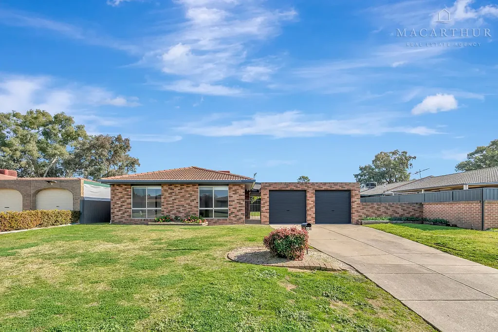 Spacious 3-Bedroom Home with Large Backyard