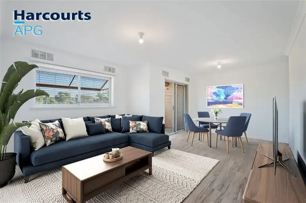 Withers 2Phòng ngủ Very Affordable 2x1 Unit- 100% Move in Ready!!