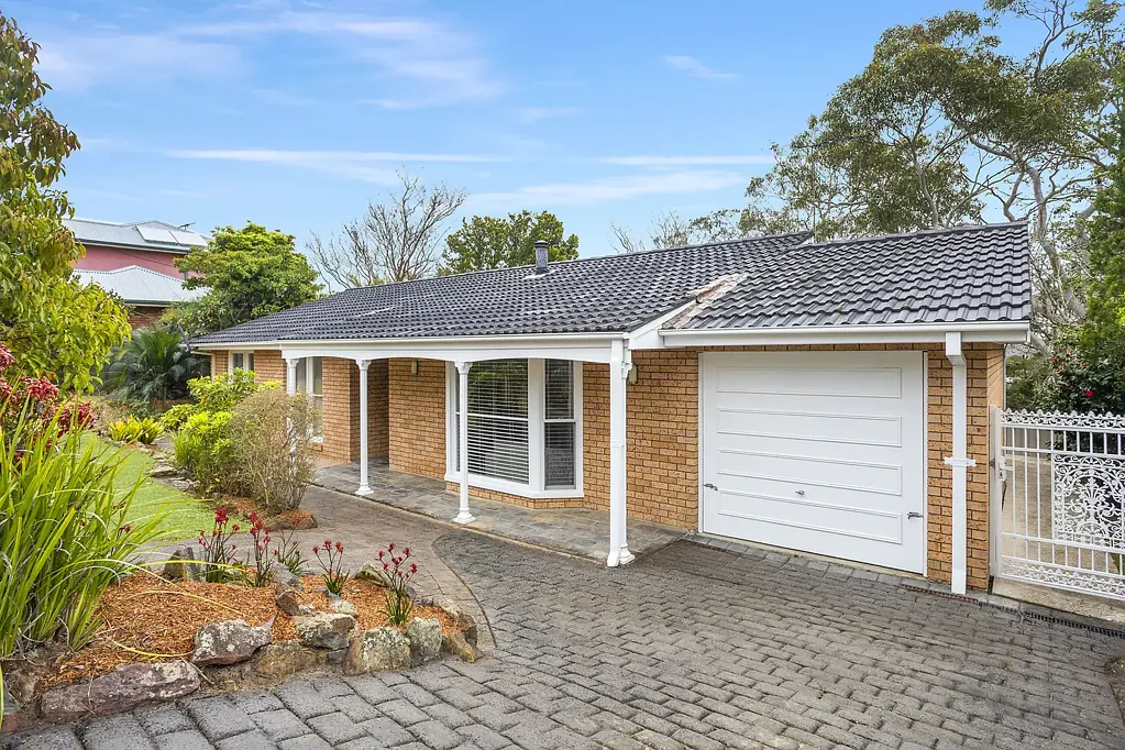 Heathcote 3房 温馨宜居。 WELCOMING.