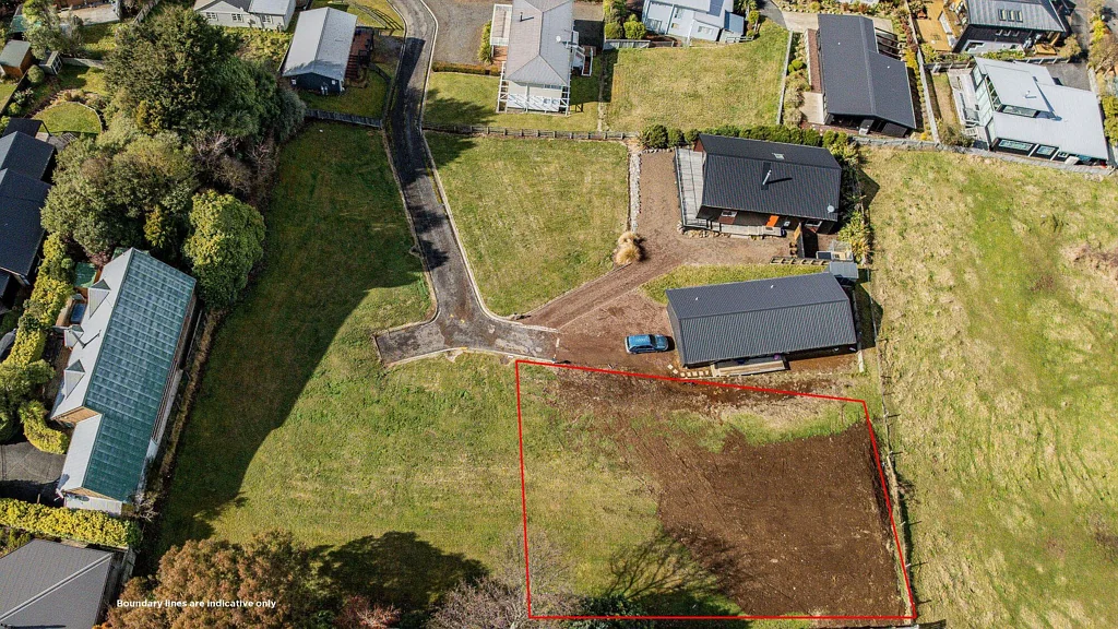 Ohakune Elevated views
