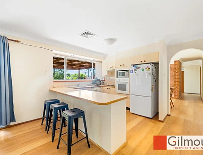 24 Mutual Drive, Old Toongabbie, NSW 2146, 4 રૂમ, 2 બાથરૂમ, House