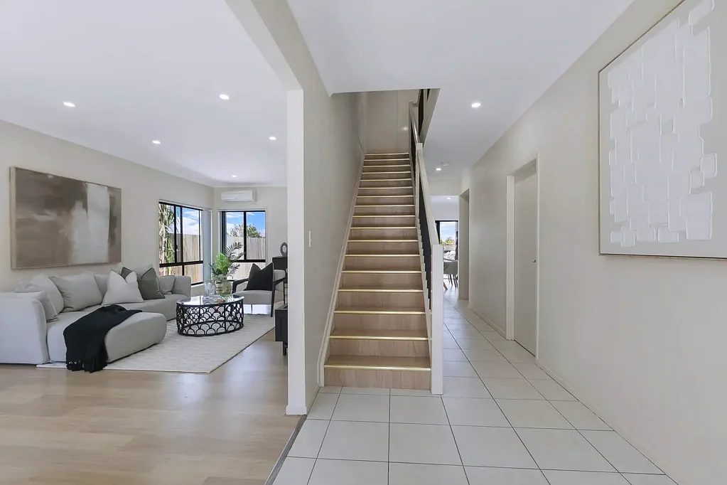 Mount Gravatt East 4બેડરૂમ Spacious Family Living with an Entertainer's Outdoor Haven