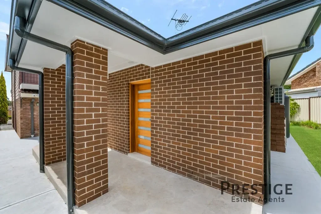 Your New Family Residence!