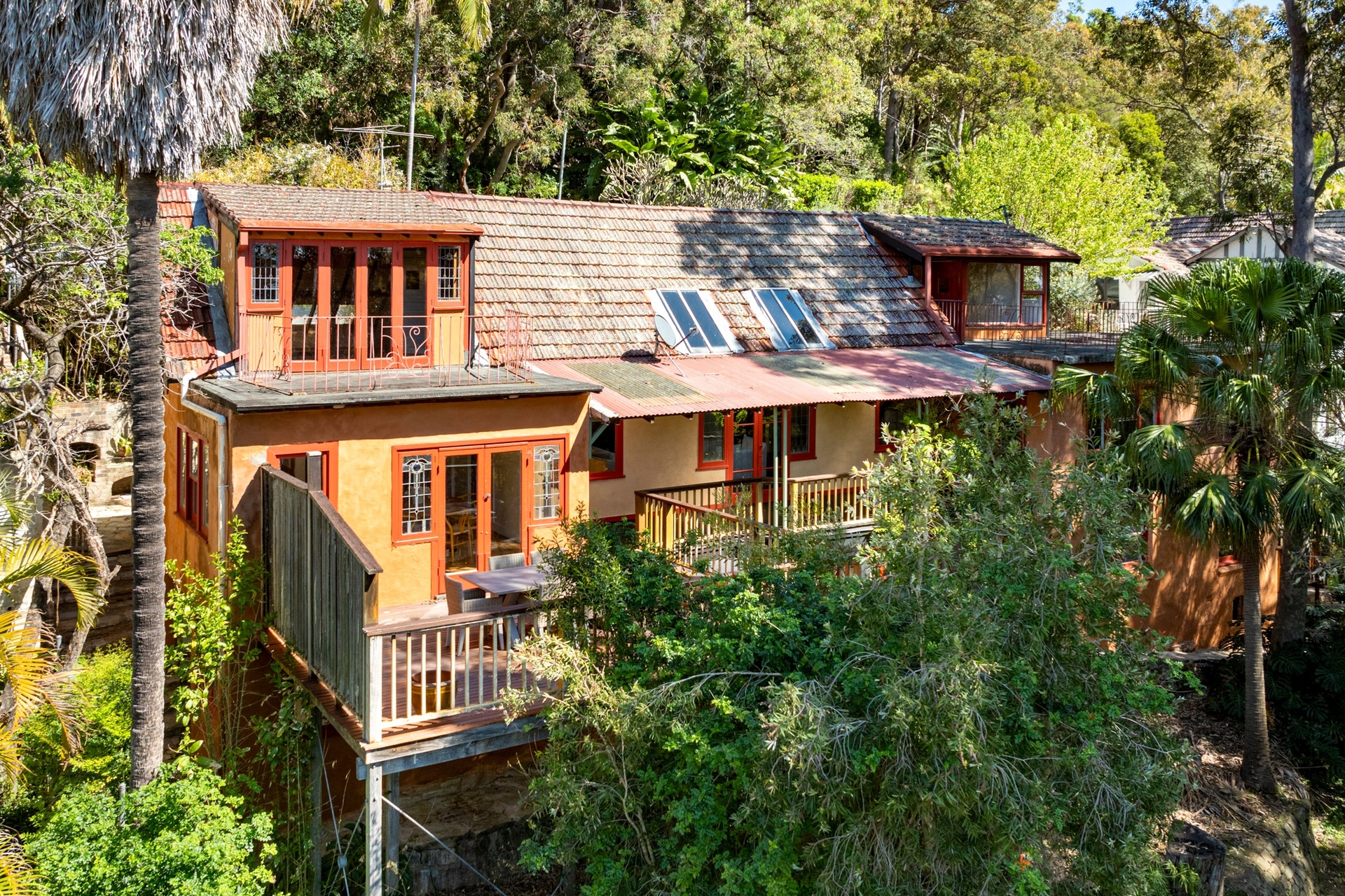 26 PLATEAU RD, AVALON BEACH NSW 2107, 0 Kuwarto, 0 Banyo, House