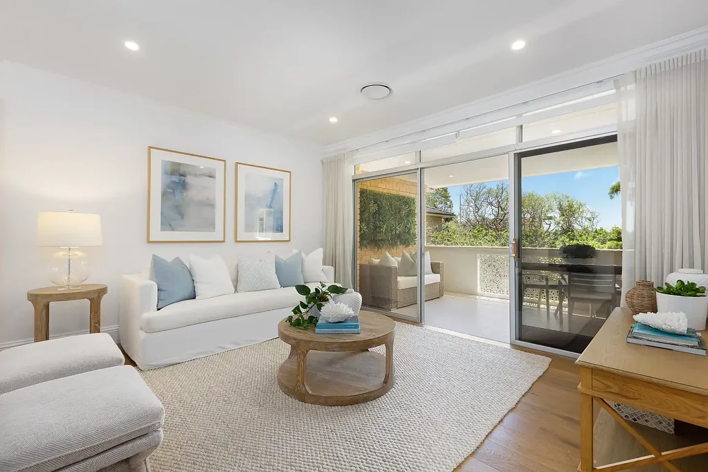 17/283-291 Sailors Bay Road, Northbridge, NSW 2063