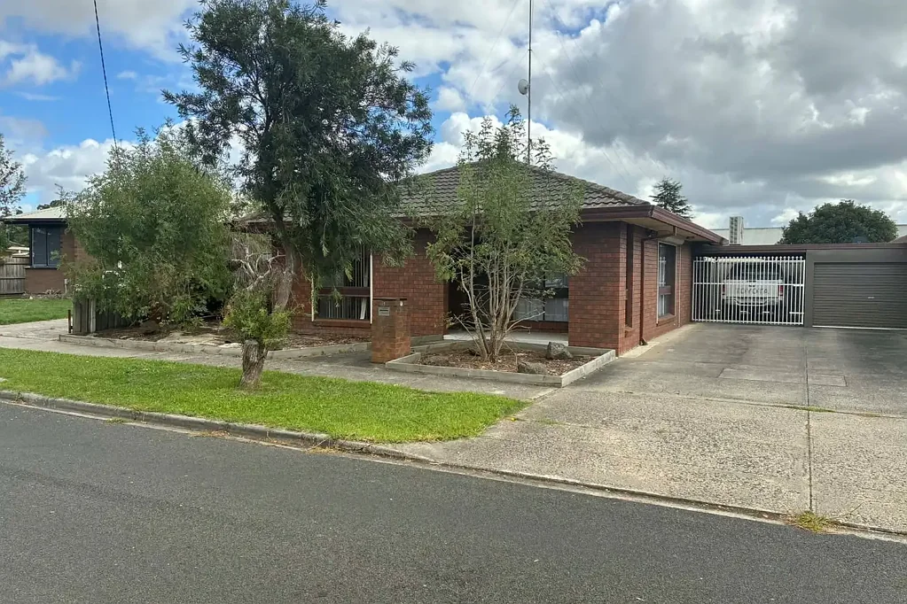 1/11 Bridle Road, Morwell, VIC 3840