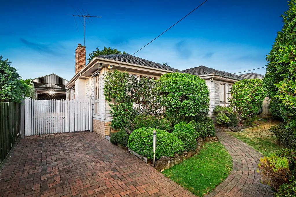 58 Edward Street, Macleod, VIC 3085
