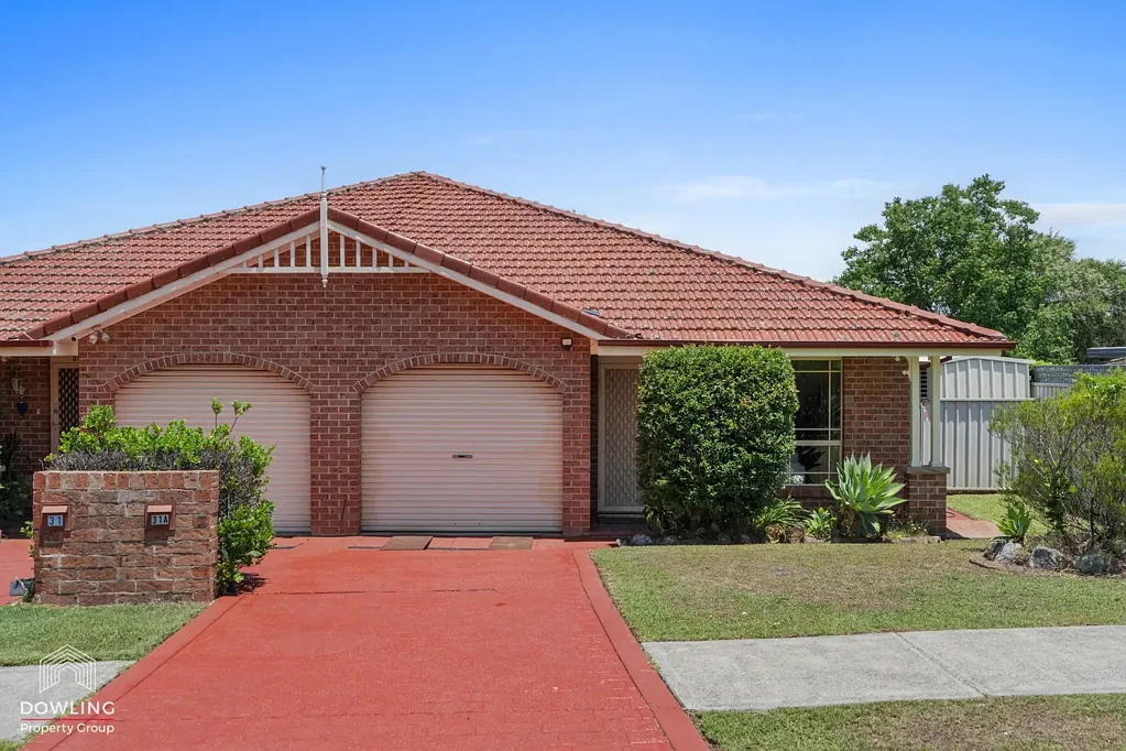 31A Bakeri Circuit, Warabrook, NSW 2304