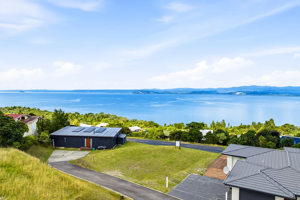4 Delta View Lane, Omori, Taupo, Waikato