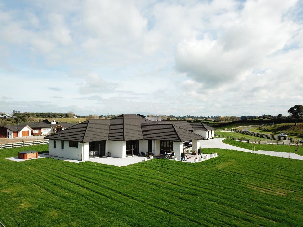 Pencarrow Road, Tamahere, Waikato, 0 rūma, 1 rūma horoi