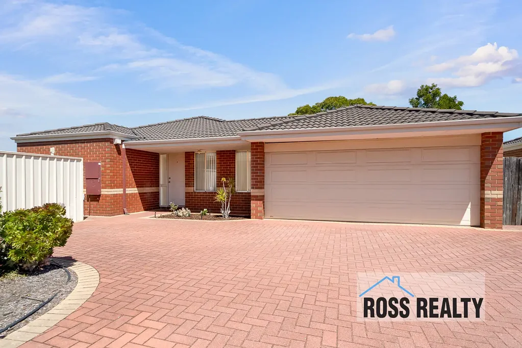 3/36 Farnham Way, Morley, WA 6062