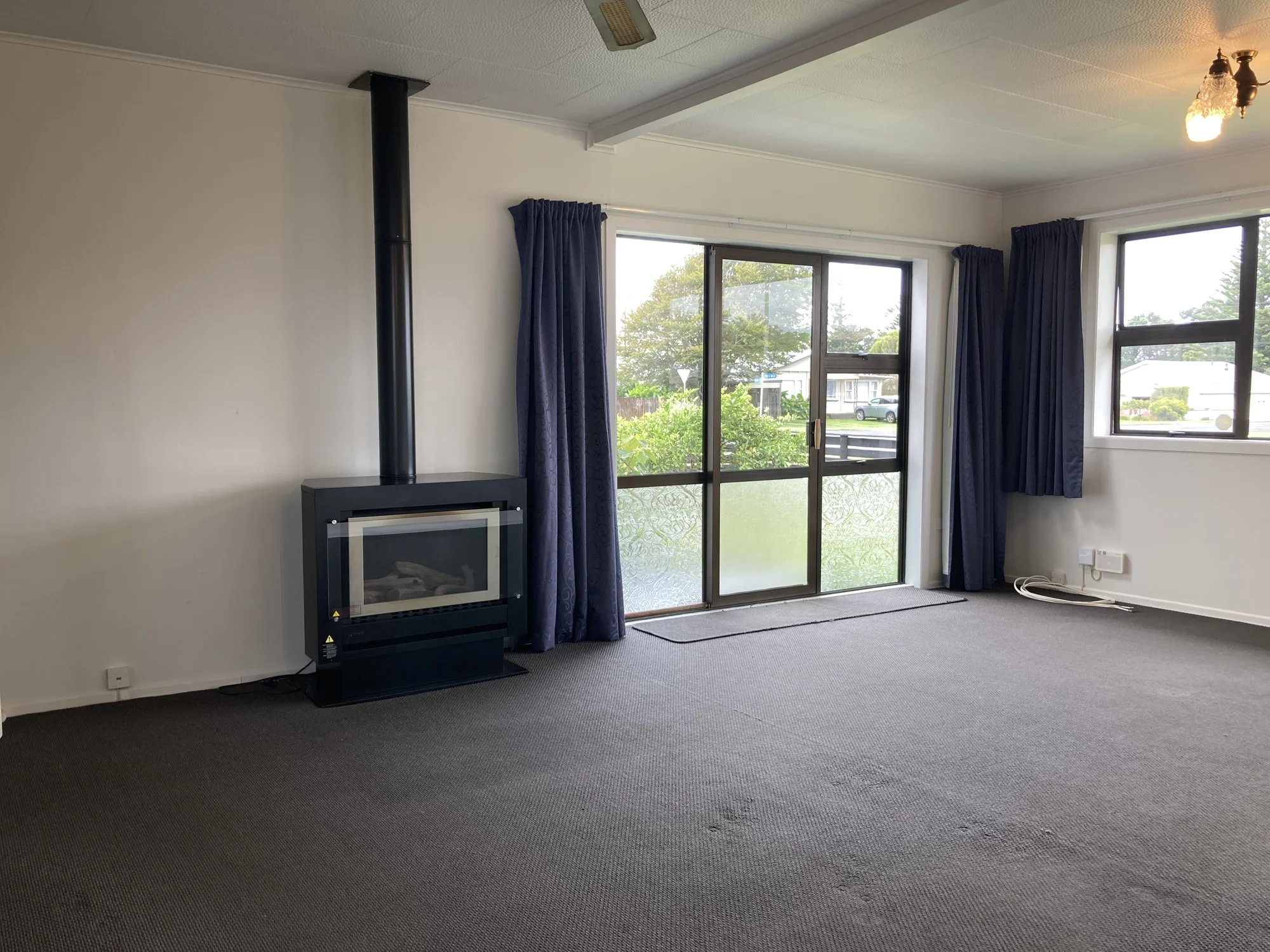 5 High Street West, Waitara, New Plymouth District, Taranaki, 3房, 1浴, House