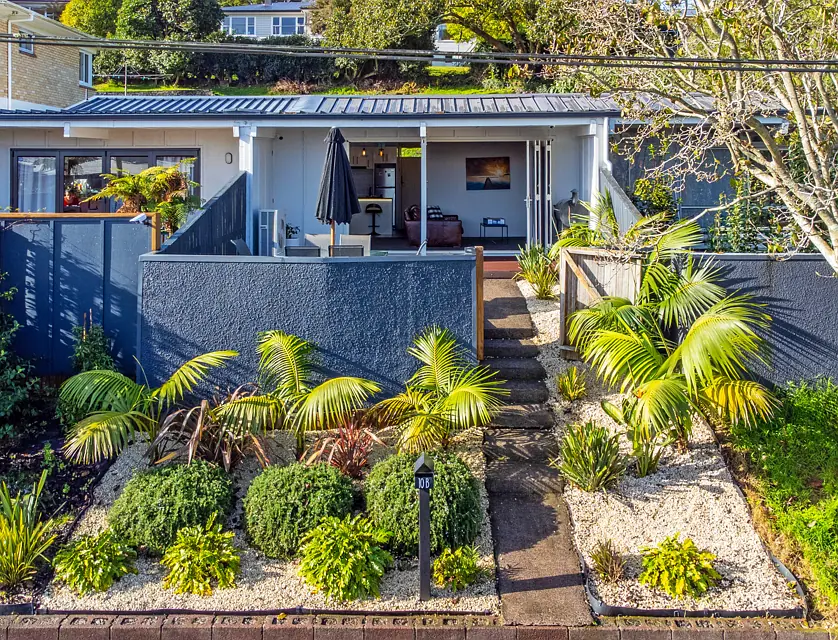 10B Station Road, Pukekohe, Franklin, 2房, 1浴, Unit