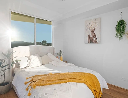 30908/40 Duncan Street, West End, Brisbane - Inner City Region, 2房, 2浴, Unit